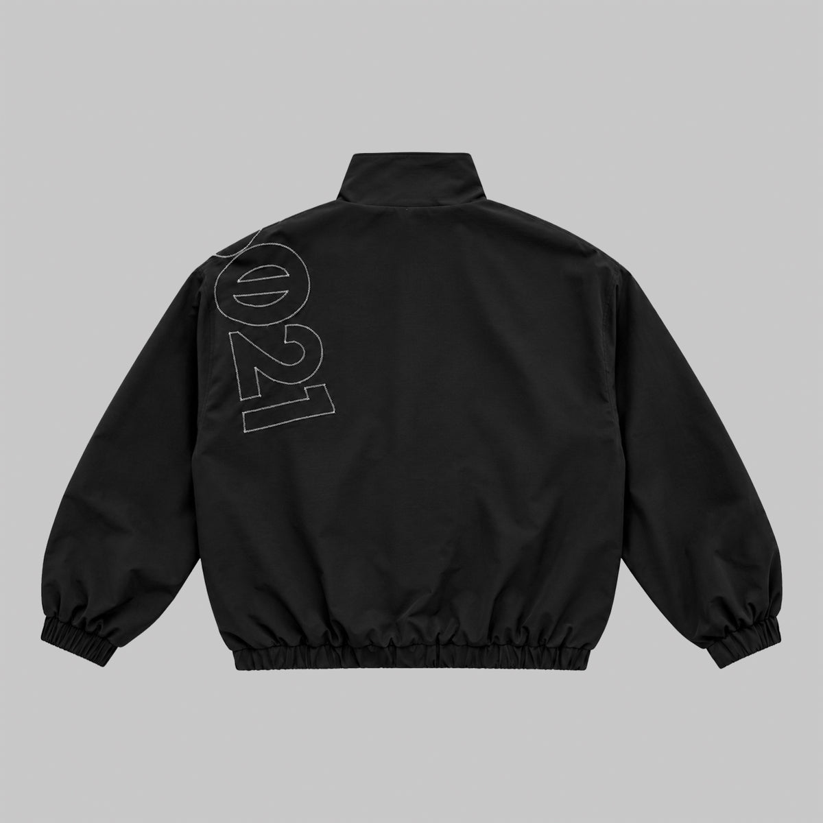 The AS021 Track Jacket