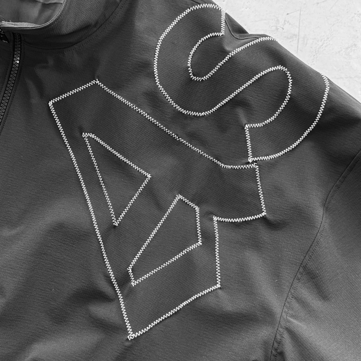 The AS021 Track Jacket