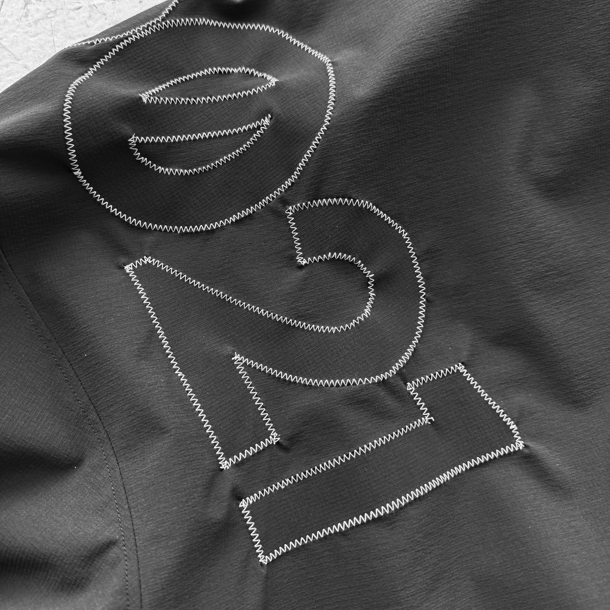 The AS021 Track Jacket