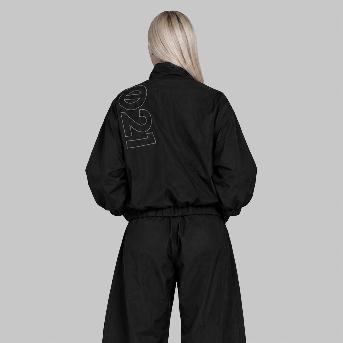 The AS021 Track Jacket