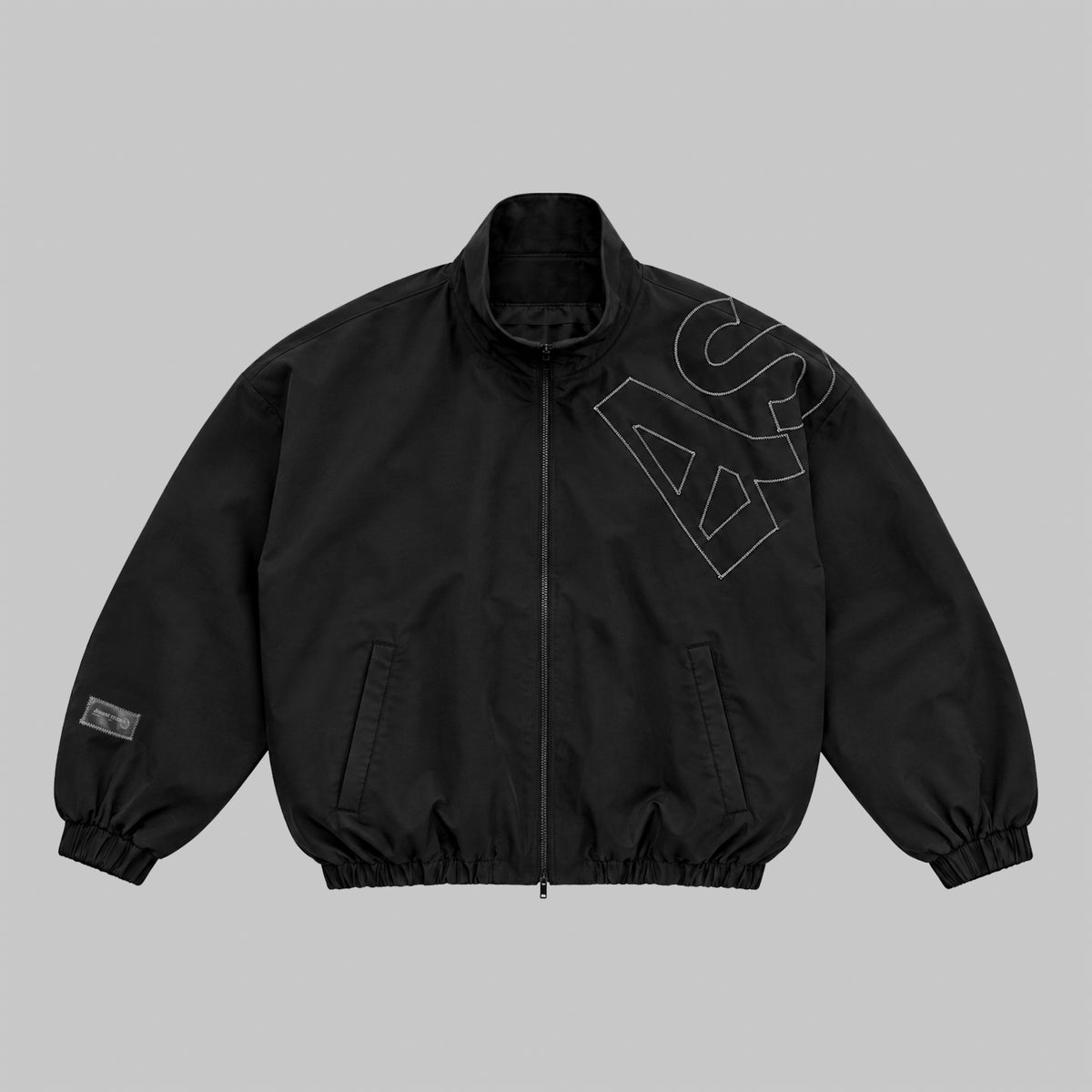 The AS021 Track Jacket