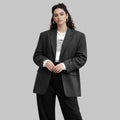 The AS021 Vintage Blazer