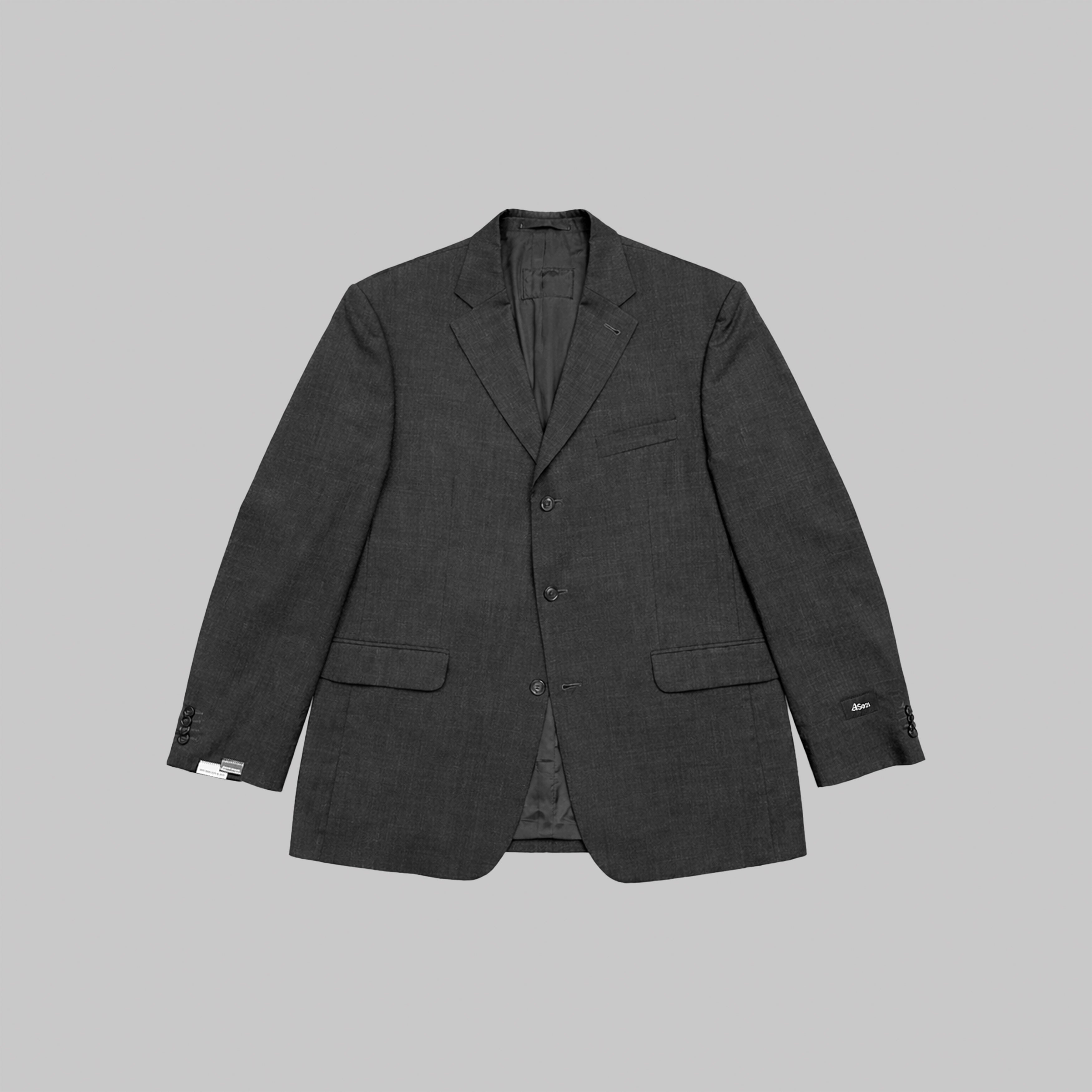 The AS021 Vintage Blazer