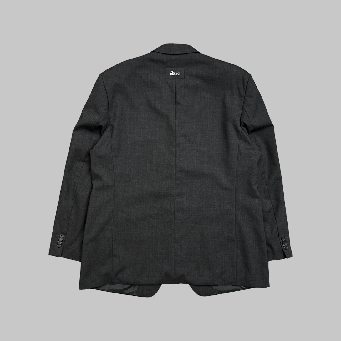 The AS021 Vintage Blazer