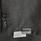 The AS021 Vintage Blazer