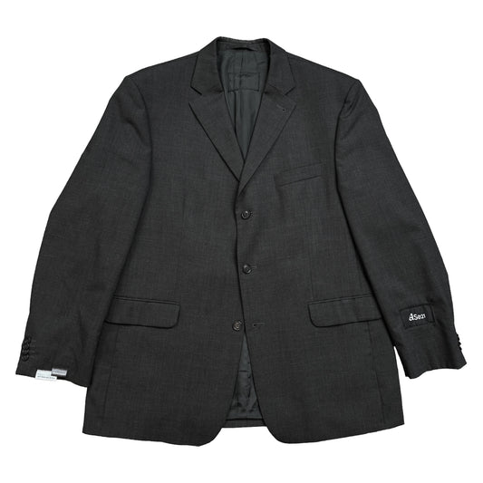 The AS021 Vintage Blazer