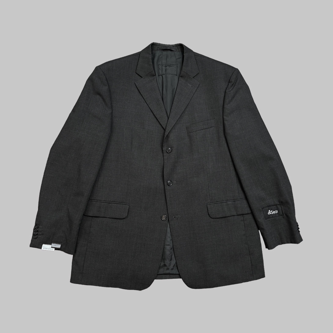 The AS021 Vintage Blazer