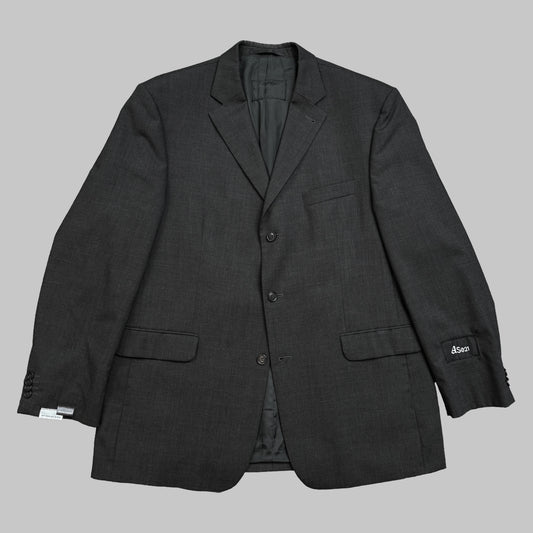 The AS021 Vintage Blazer