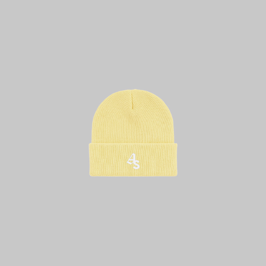 The AS Beanie