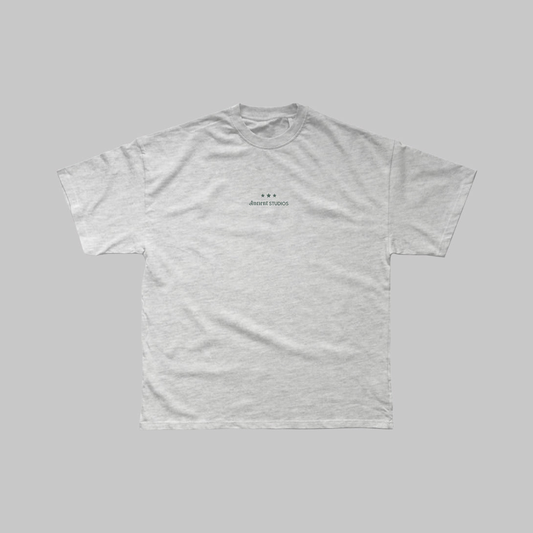 The Boxy Act Up T-Shirt