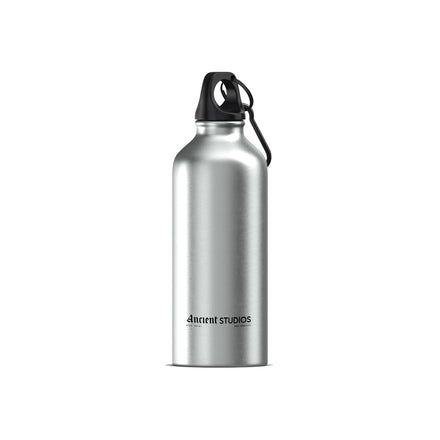 The Aluminium Bottle