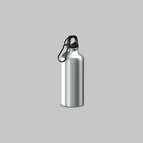 The Aluminium Bottle