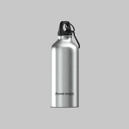 The Aluminium Bottle