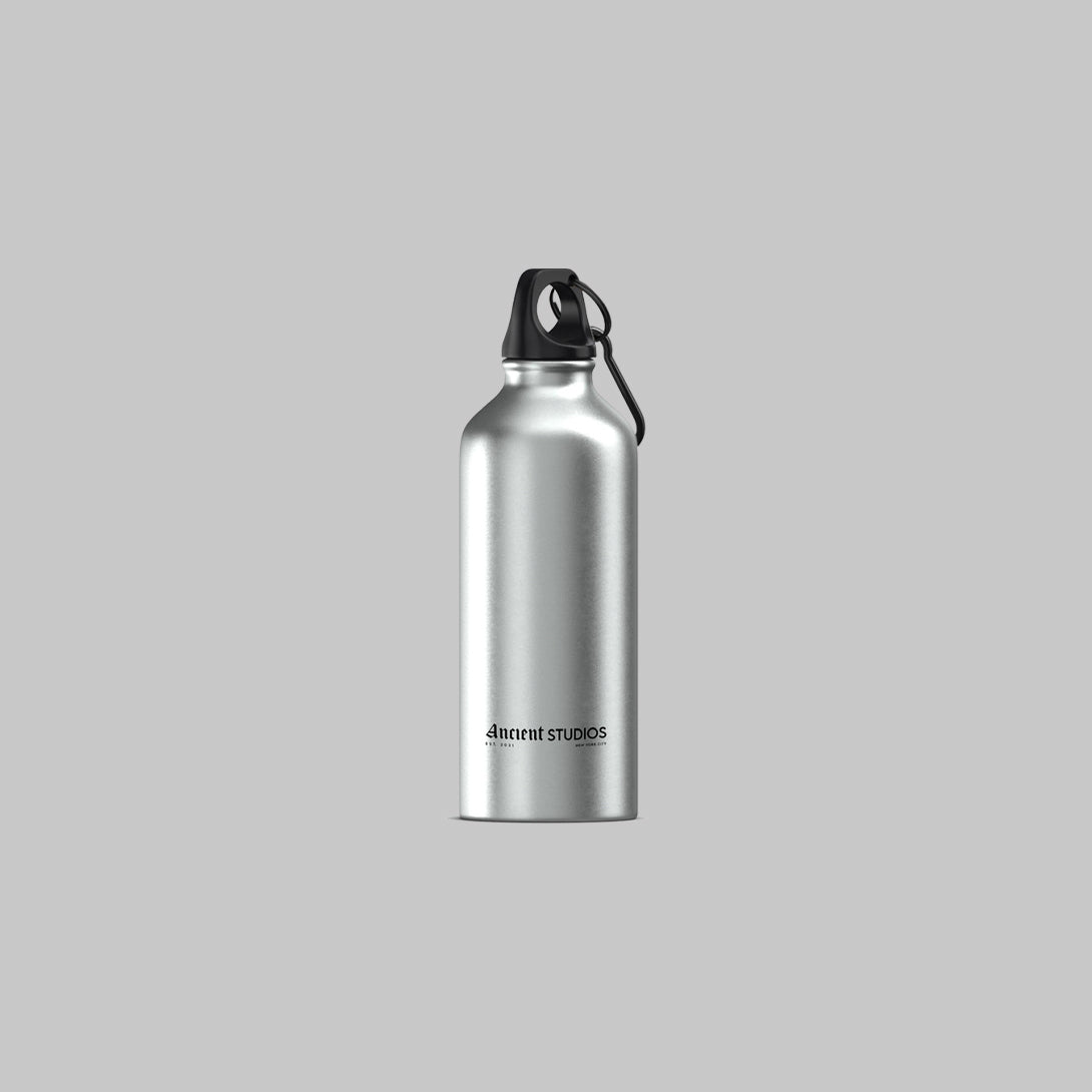 The Aluminium Bottle