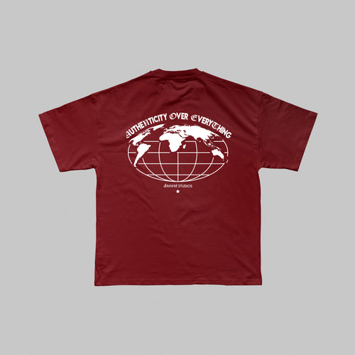 The Authenticity T-Shirt