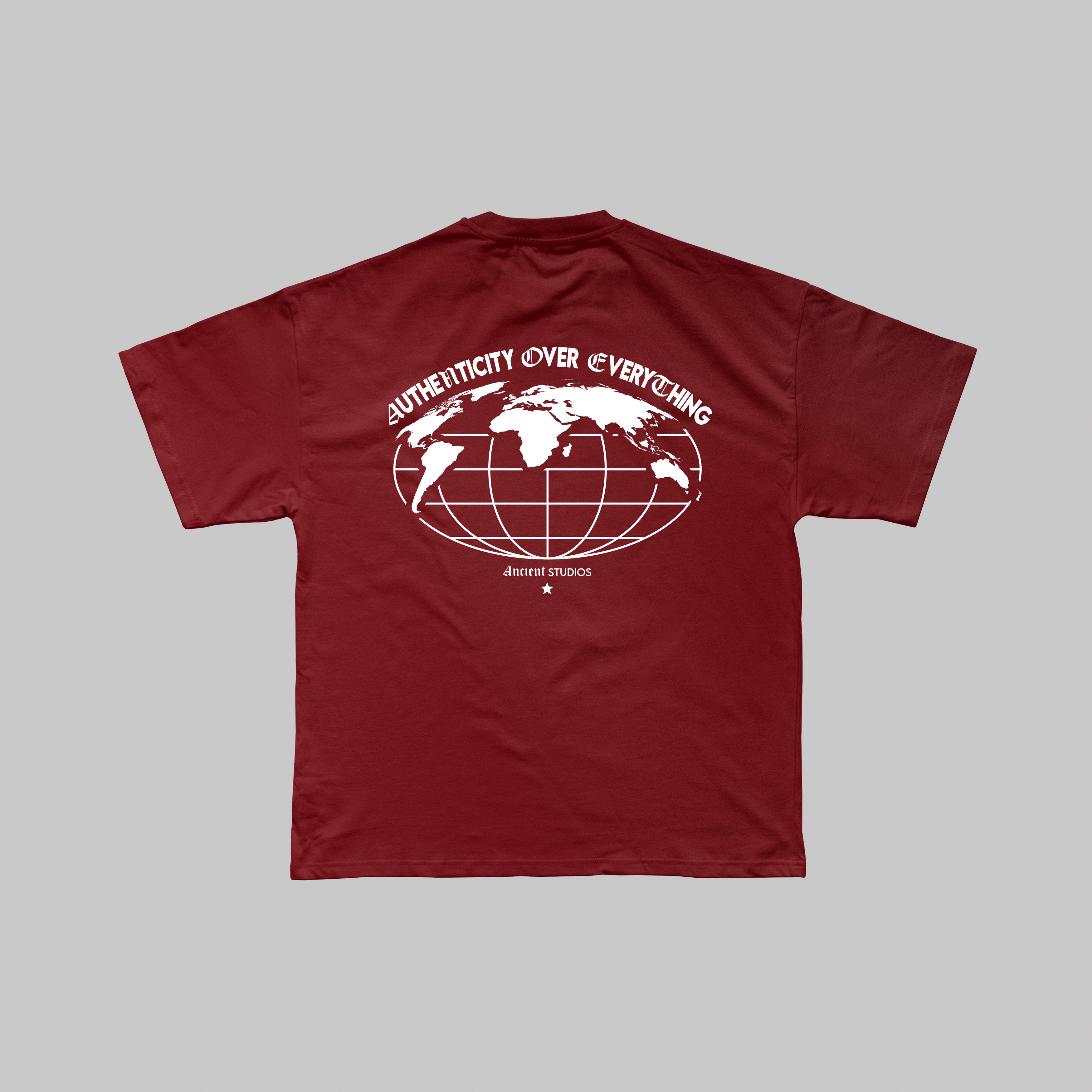The Authenticity T-Shirt