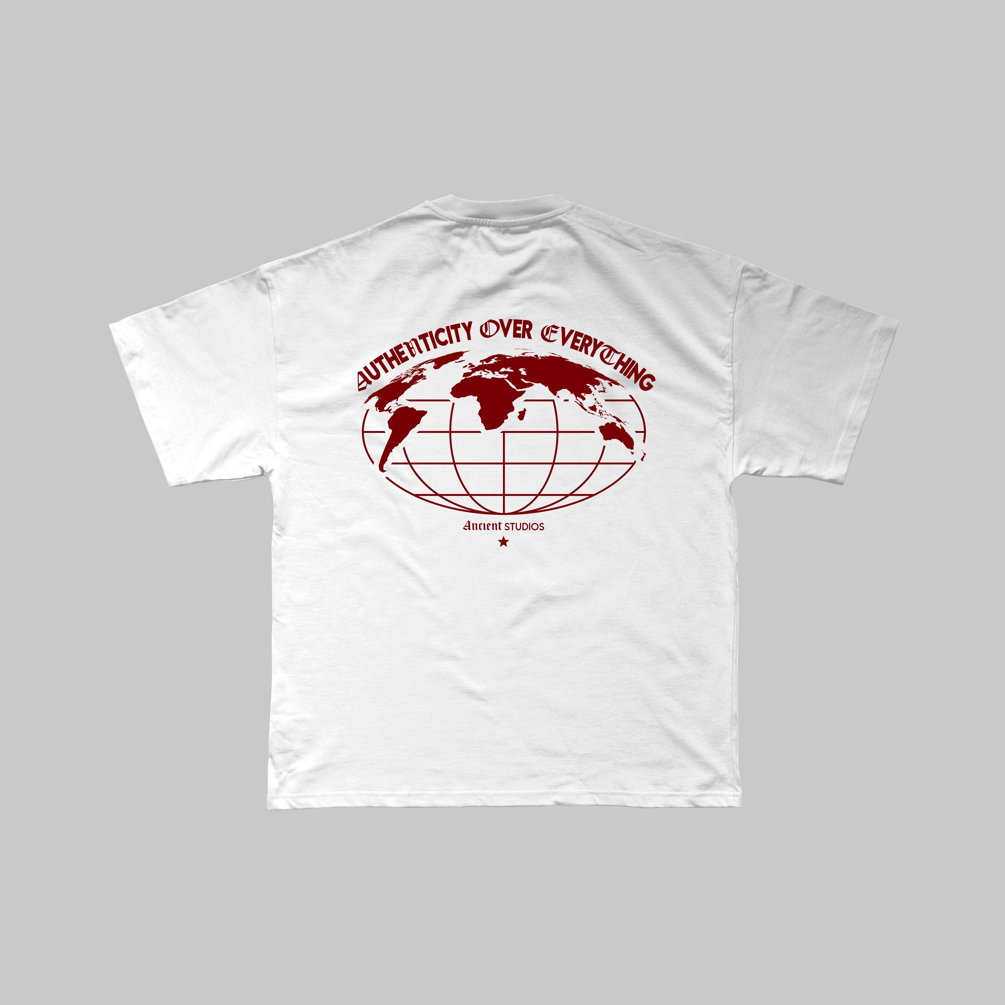 The Authenticity T-Shirt