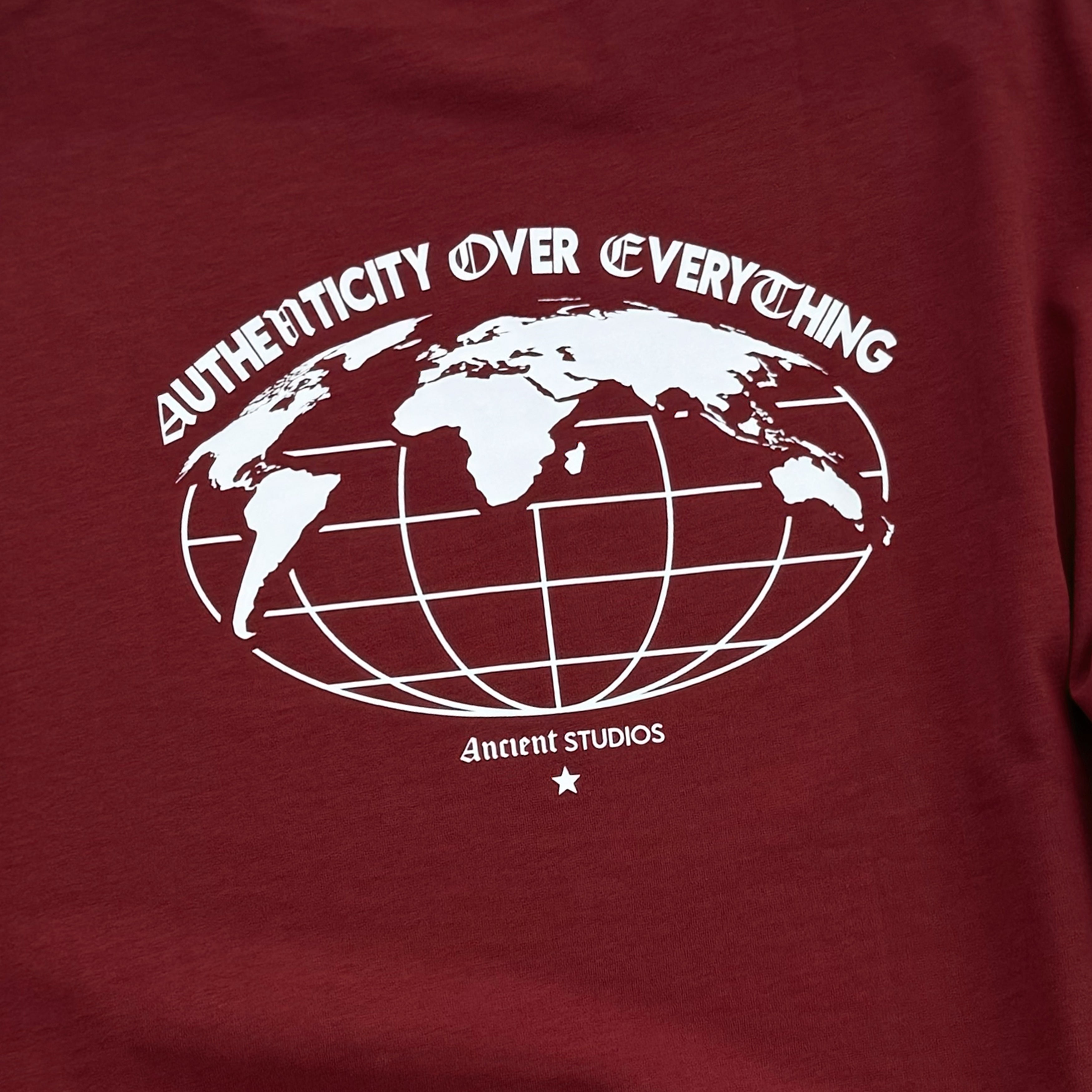 The Authenticity T-Shirt