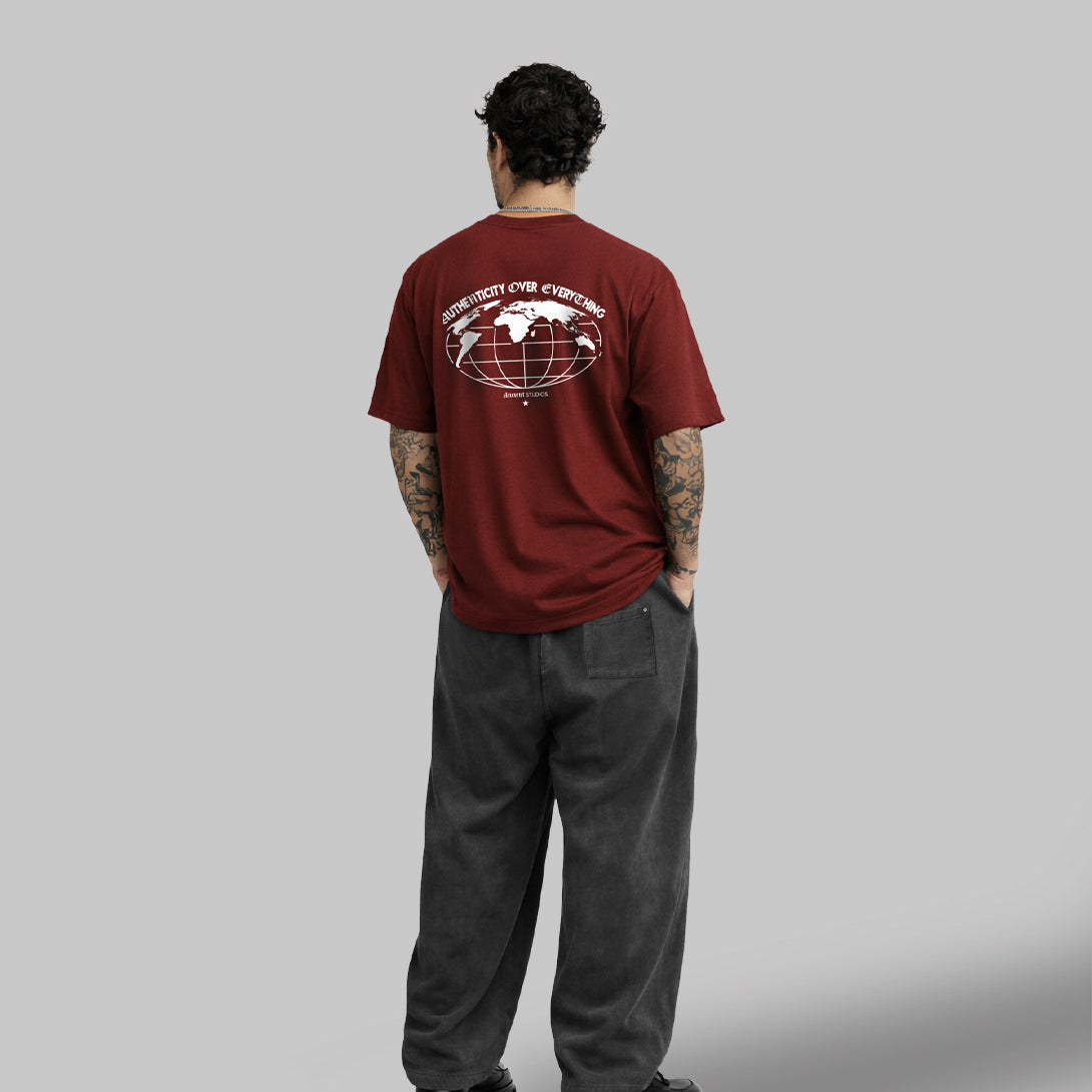 The Authenticity T-Shirt