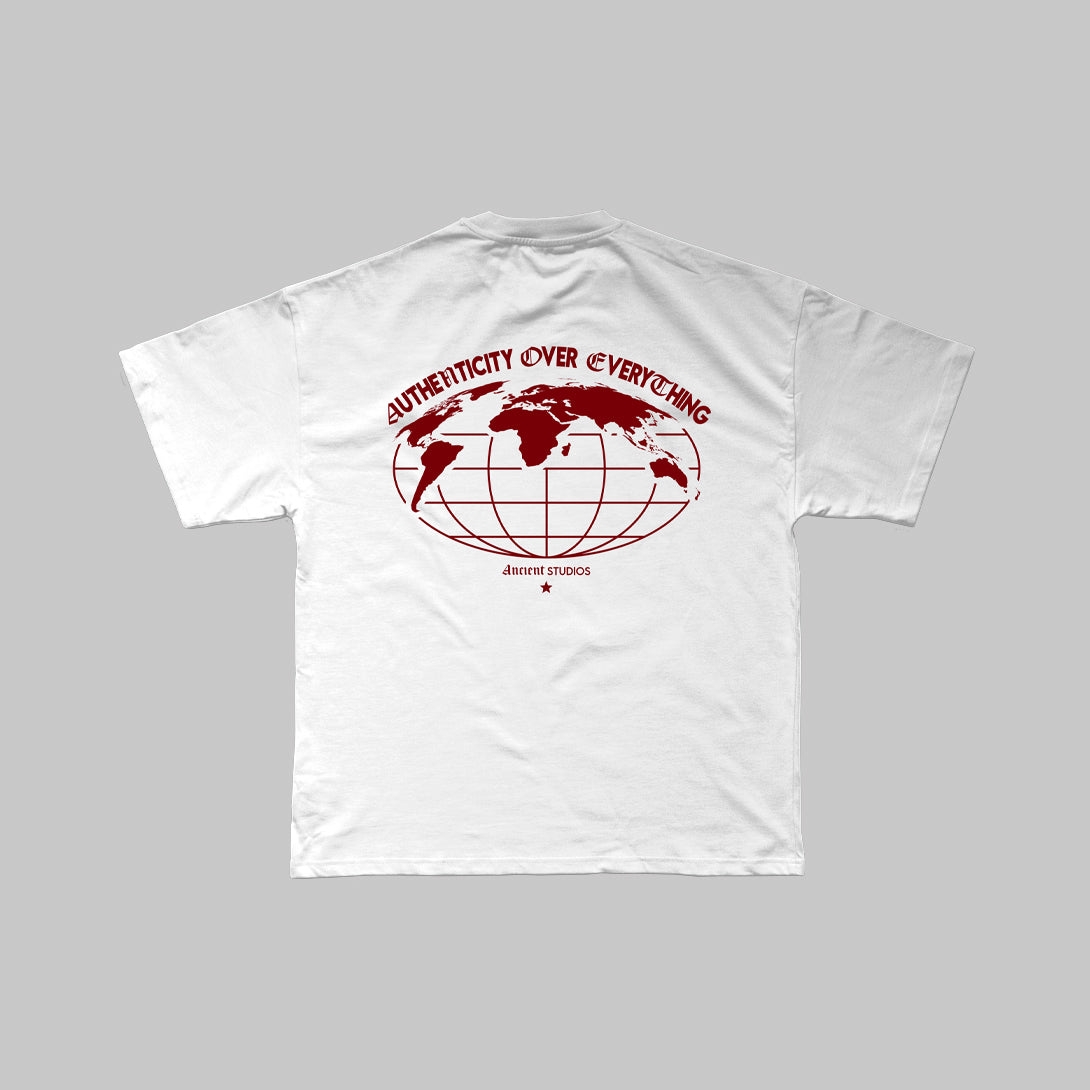 The Authenticity T-Shirt