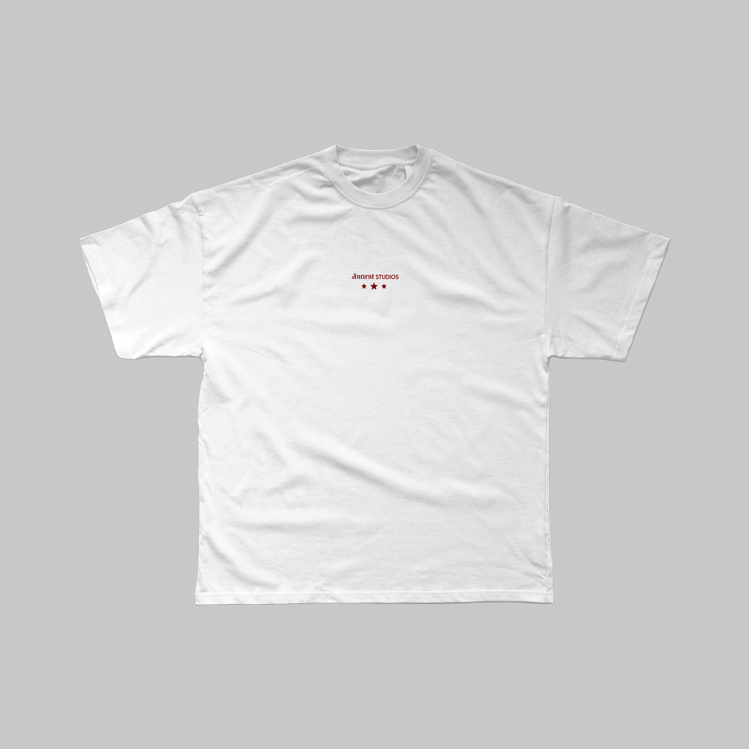 The Authenticity T-Shirt