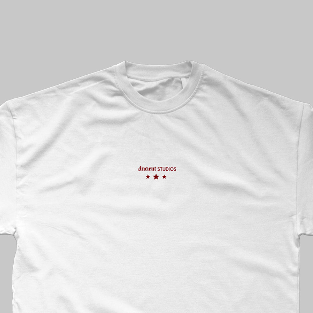 The Authenticity T-Shirt
