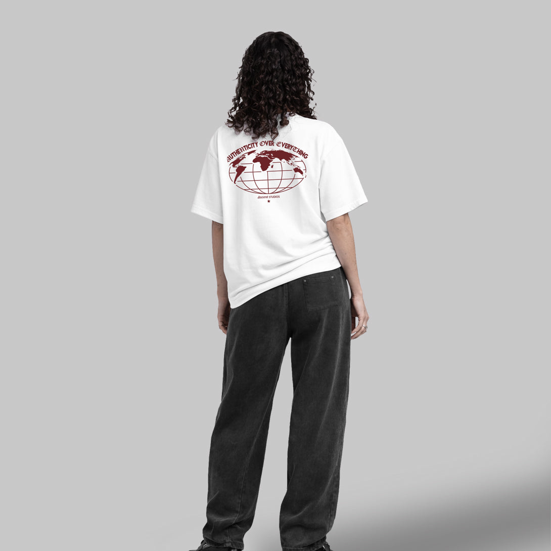 The Authenticity T-Shirt