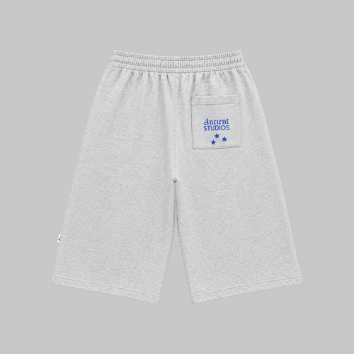 The Baggy Sweat Shorts