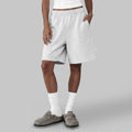 The Baggy Sweat Shorts