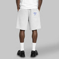 The Baggy Sweat Shorts