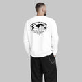 The Boxy Authenticity Longsleeve