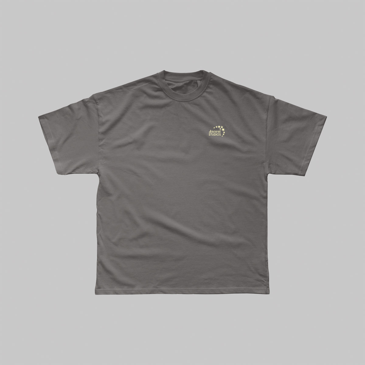 The Boxy Feel Alive T-Shirt