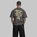 The Boxy Feel Alive T-Shirt