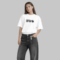 The Boxy Lips T-Shirt