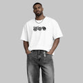 The Boxy Lips T-Shirt