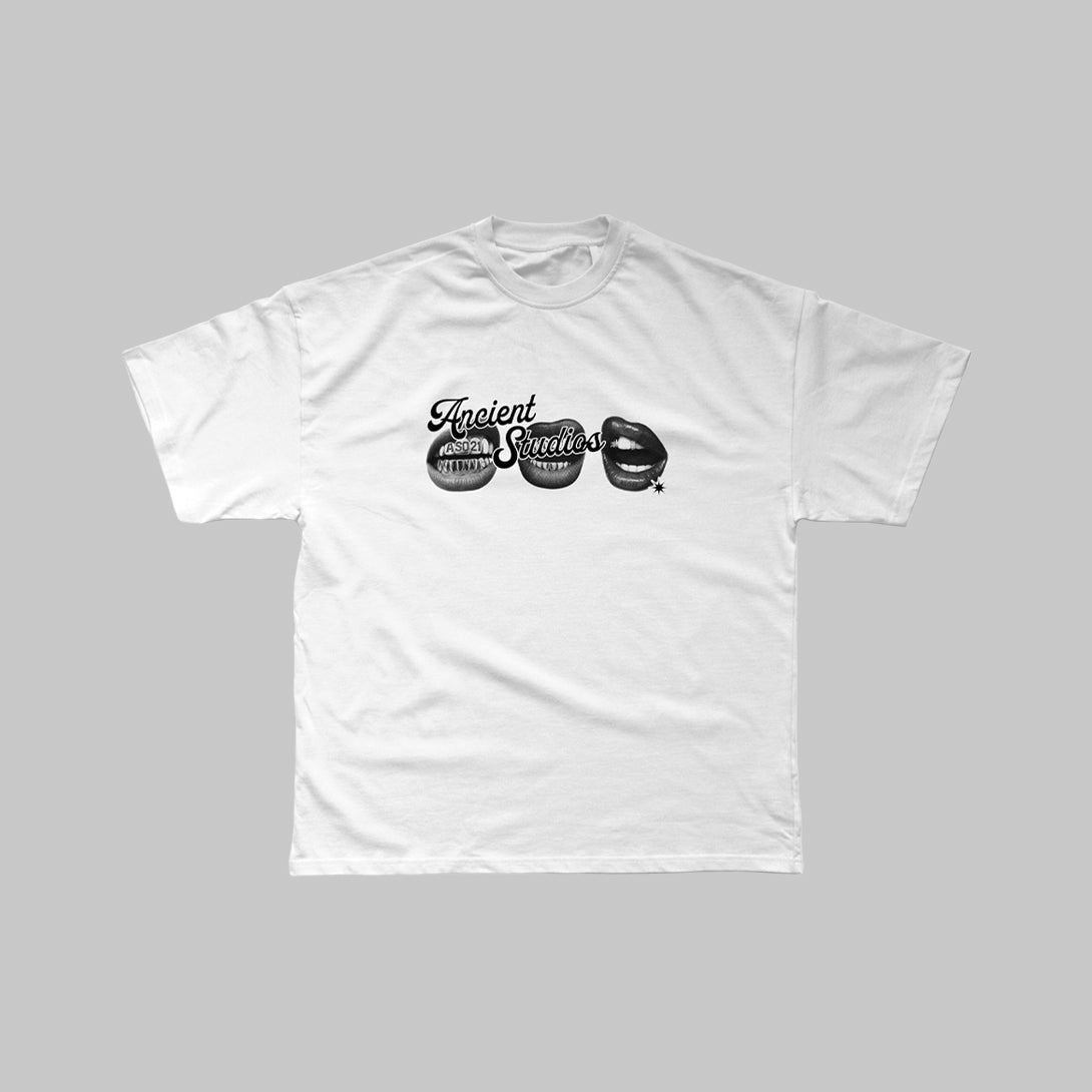 The Boxy Lips T-Shirt