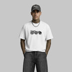 The Boxy Lips T-Shirt