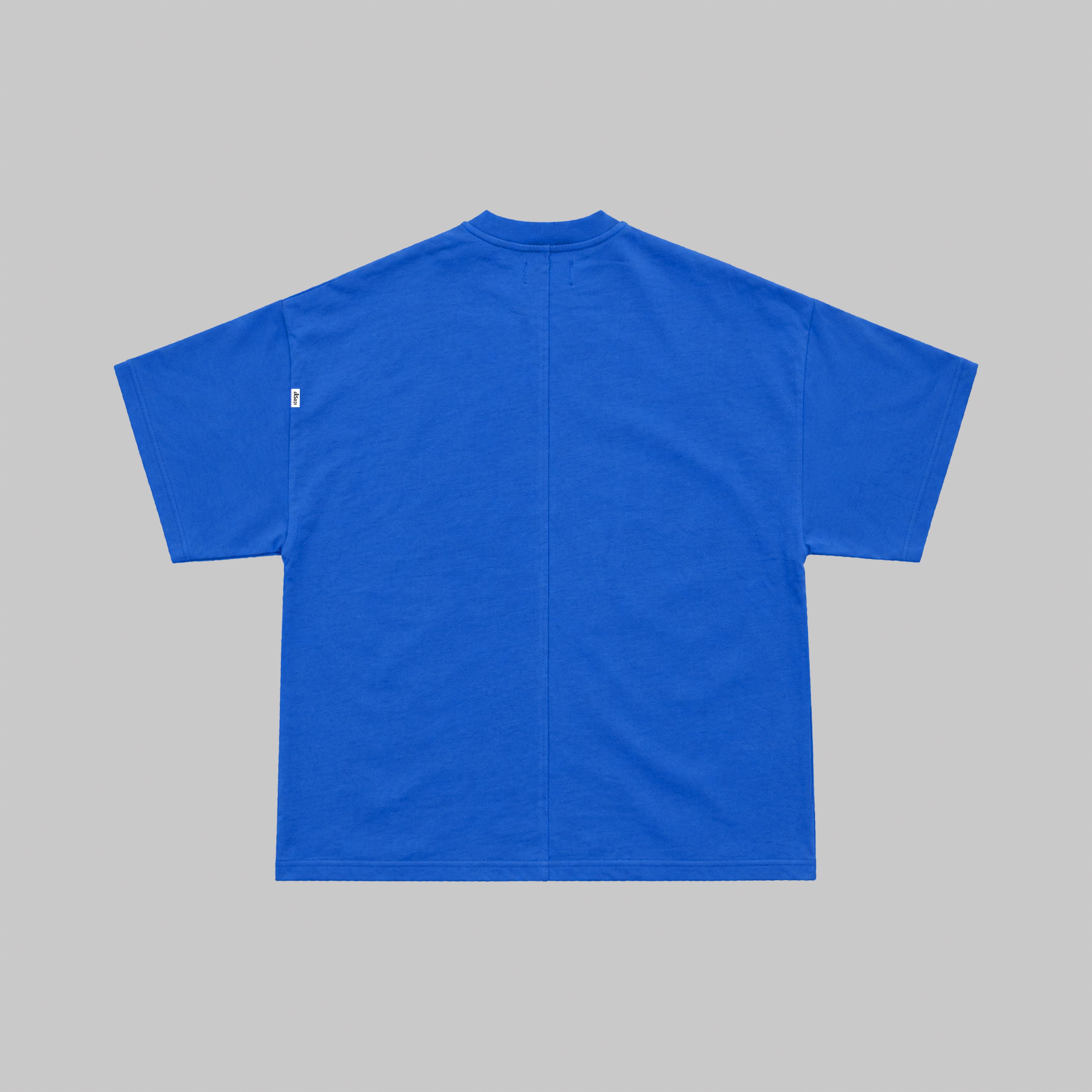 The Boxy No Risk T-Shirt