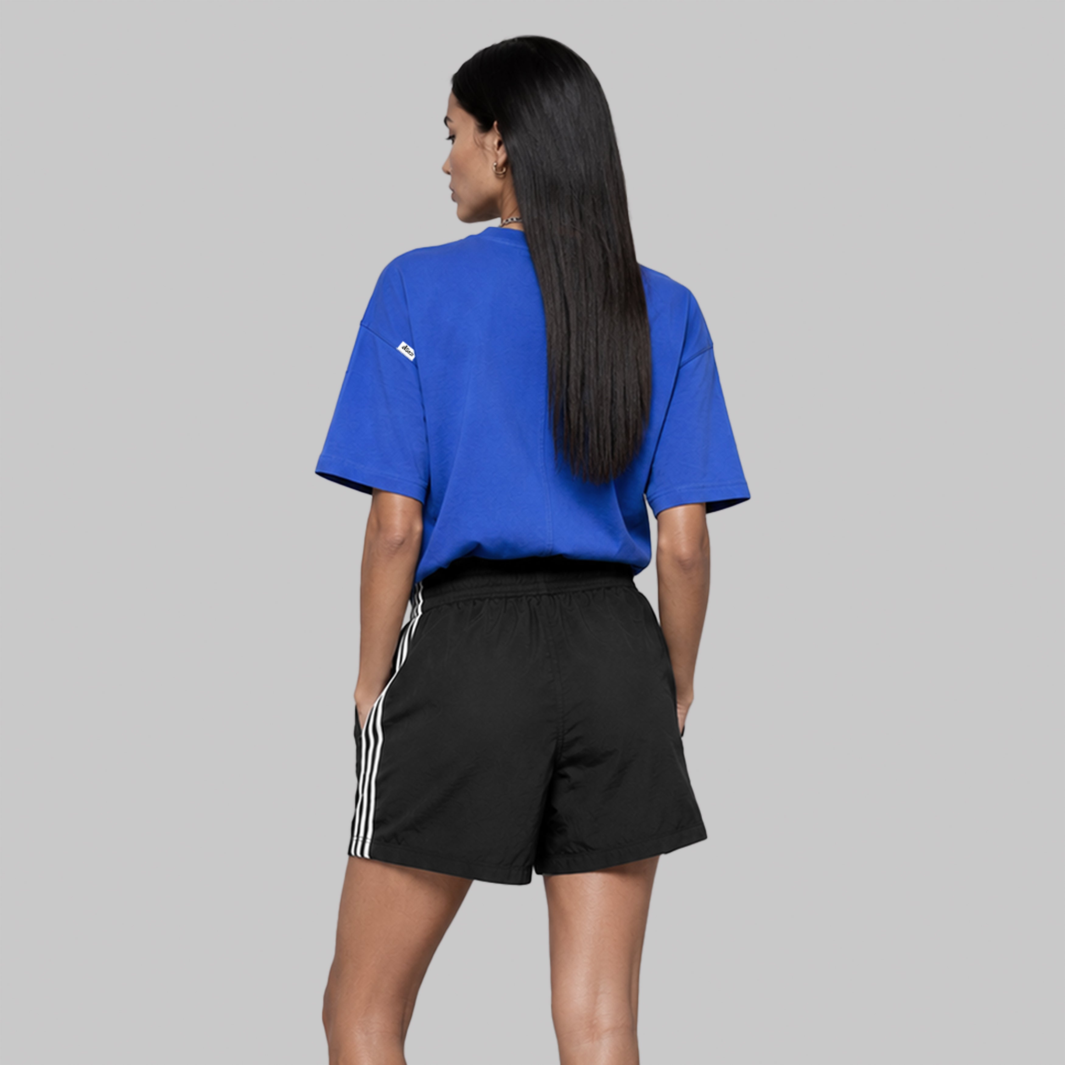 The Boxy No Risk T-Shirt