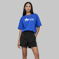 The Boxy No Risk T-Shirt