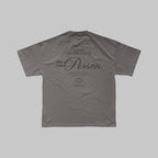 The Boxy Privacy T-Shirt