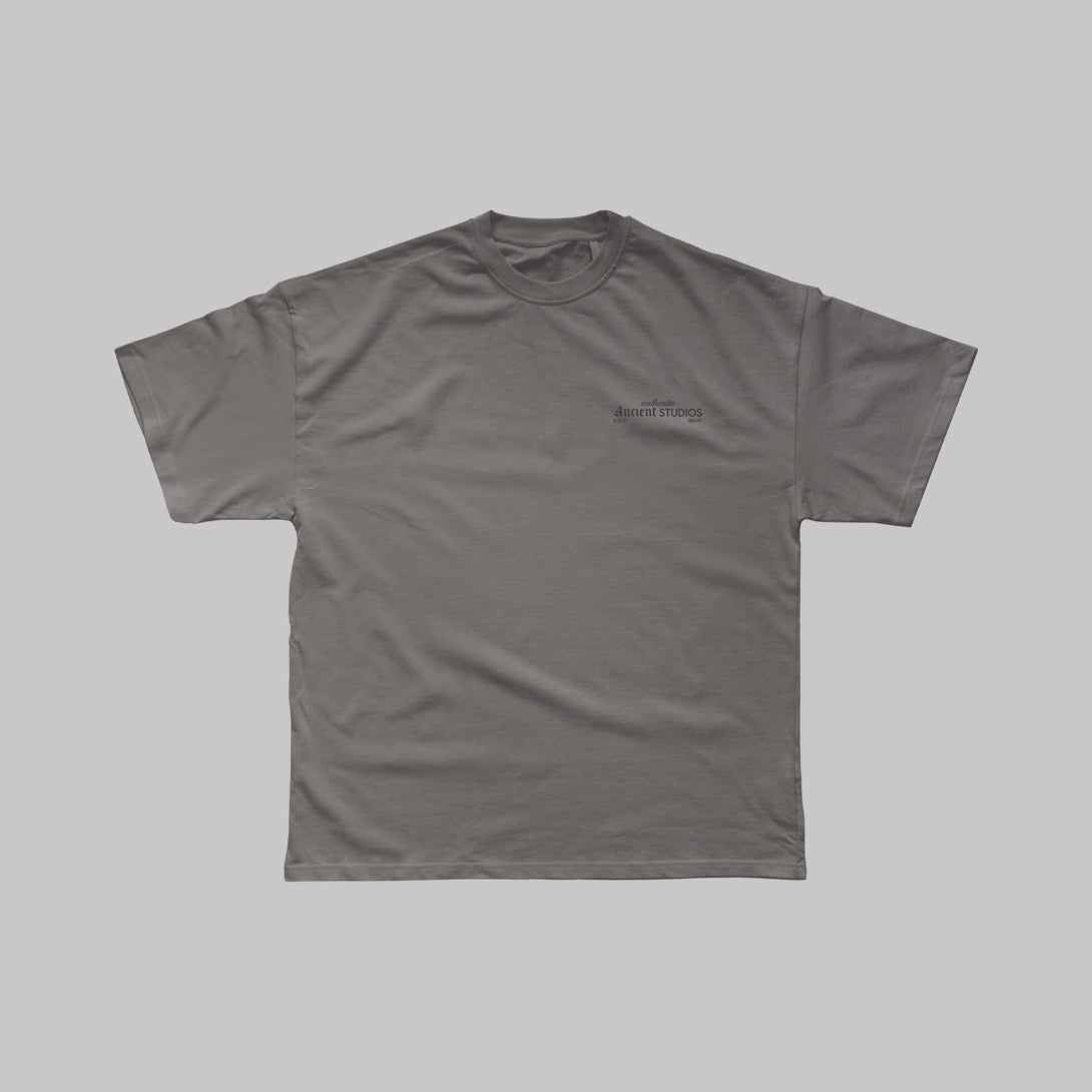 The Boxy Privacy T-Shirt
