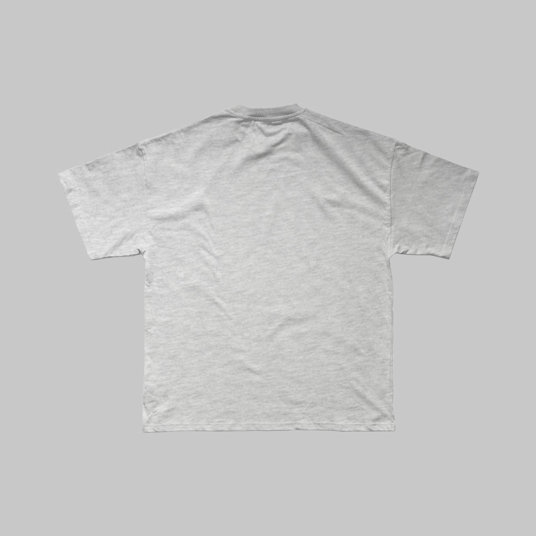 The Boxy Star T-Shirt