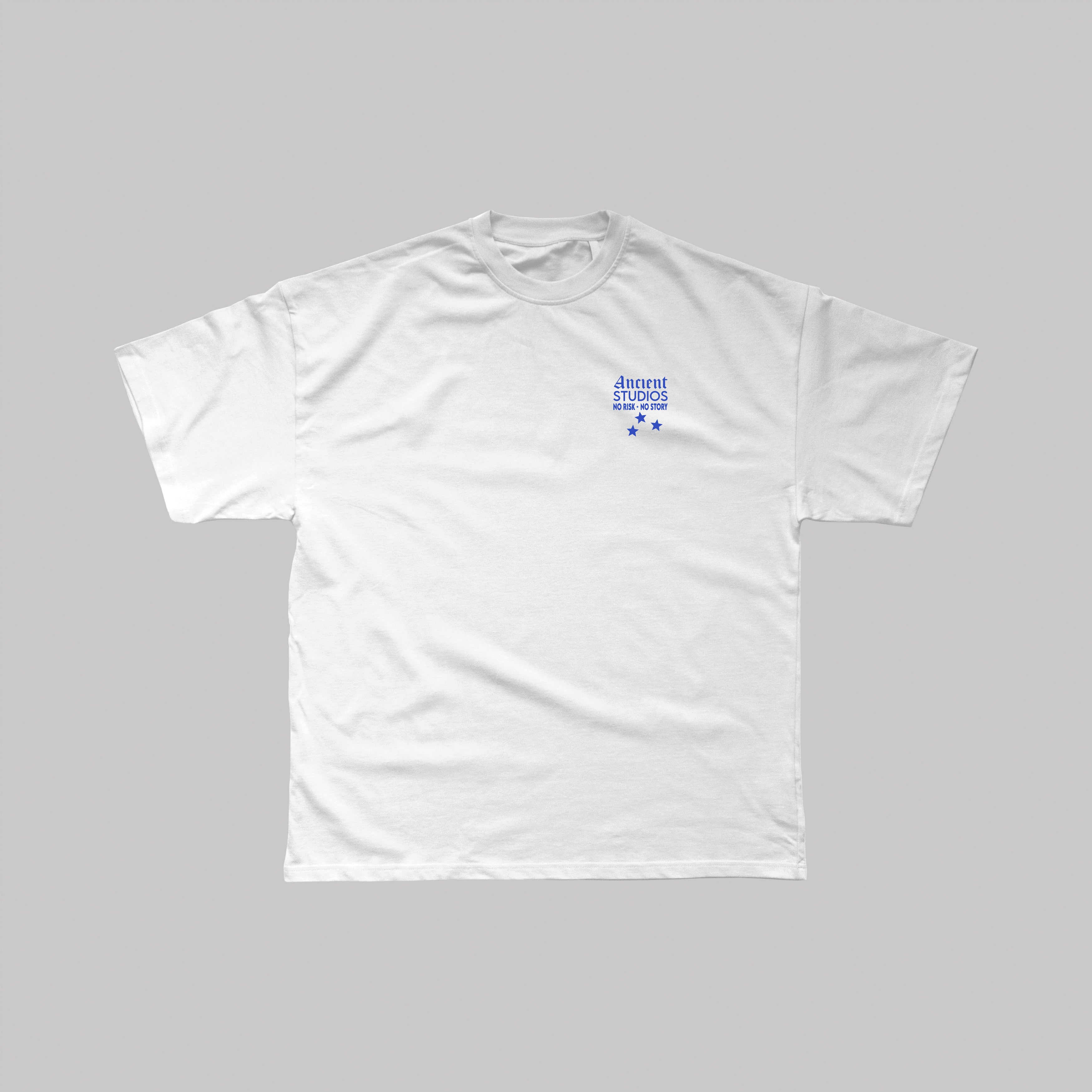 The Boxy Win T-Shirt