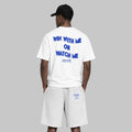 The Boxy Win T-Shirt