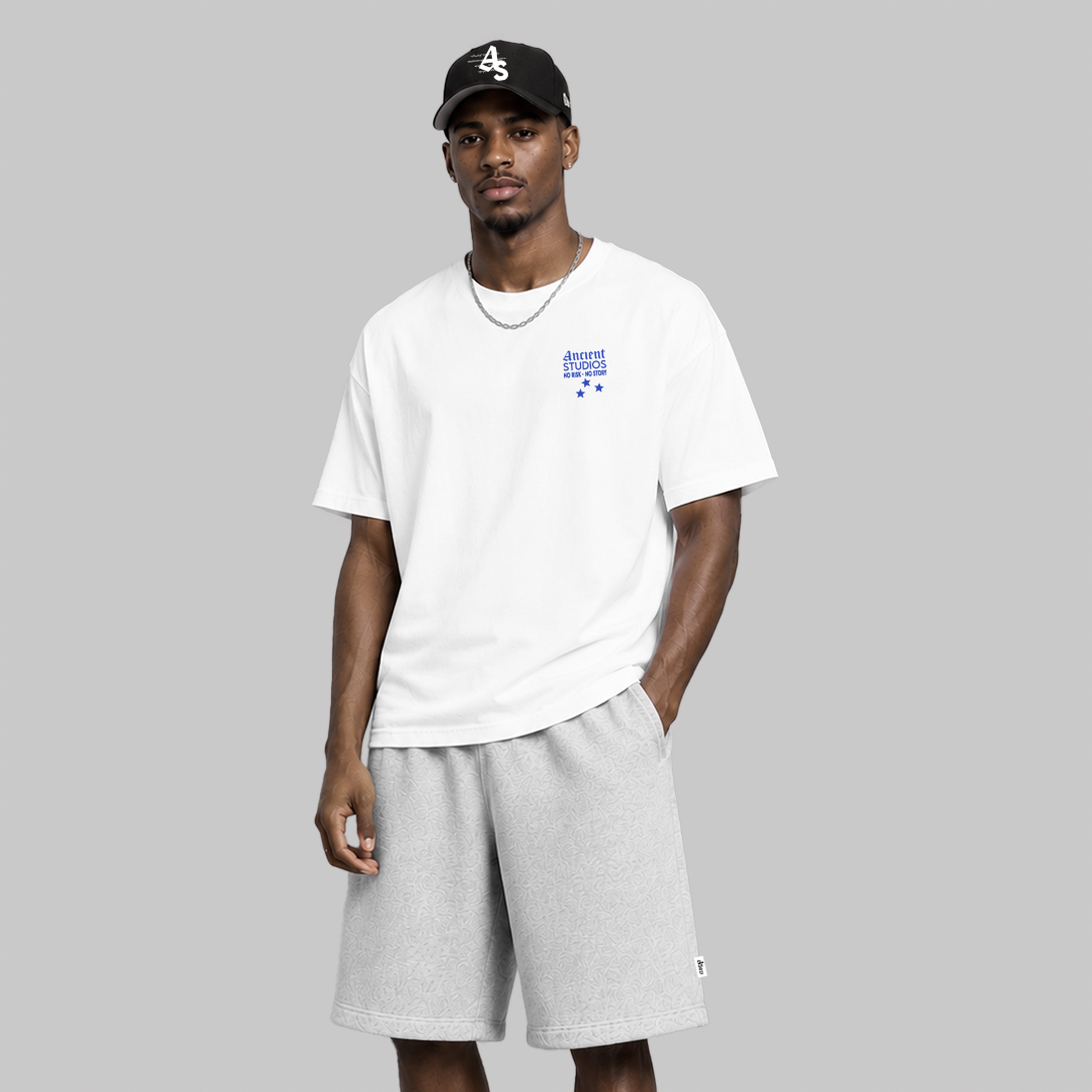 The Boxy Win T-Shirt