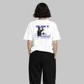The Boxy Worldwide Issue T-Shirt