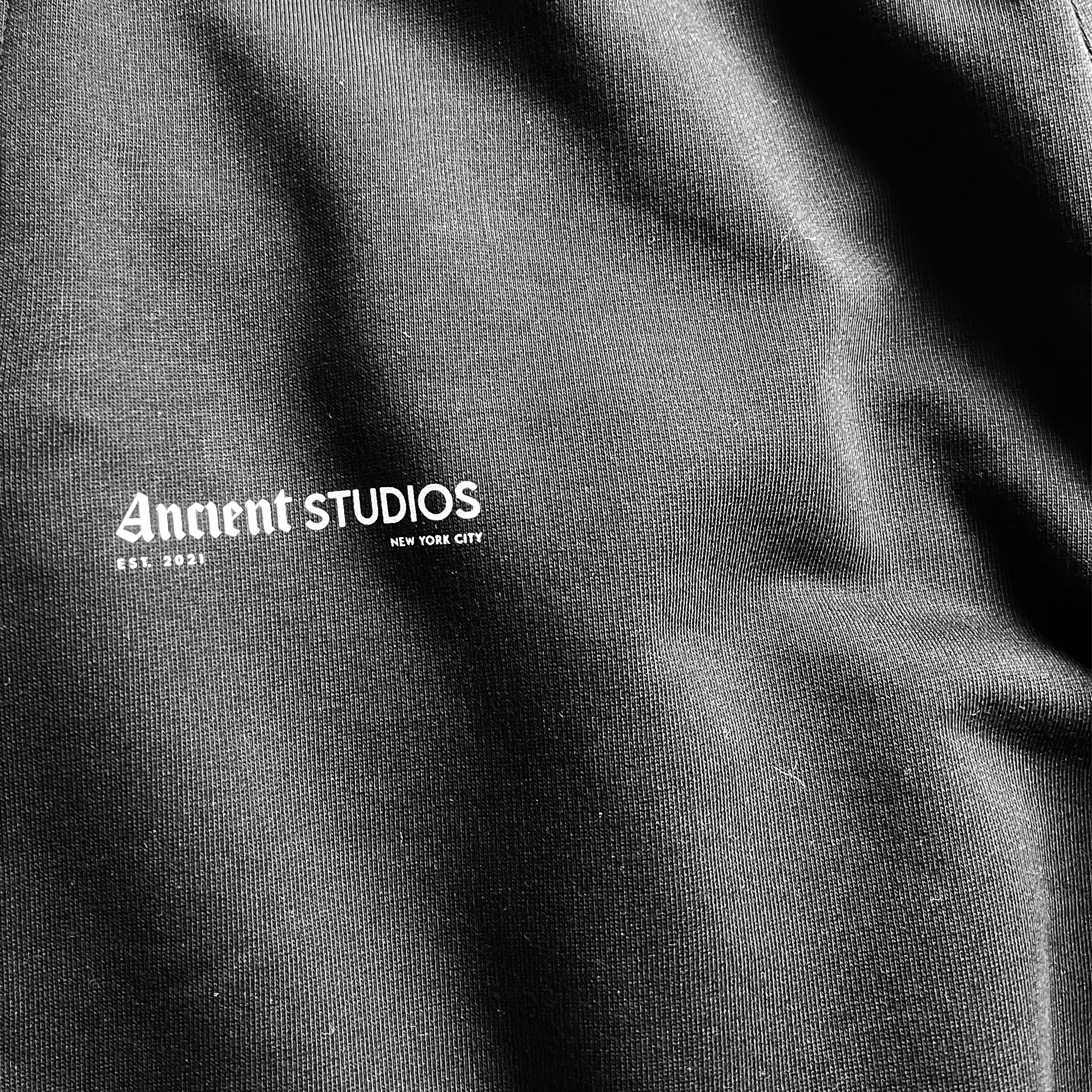 The Cuffed Sweatpants