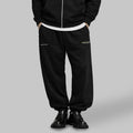 The Cuffed Sweatpants