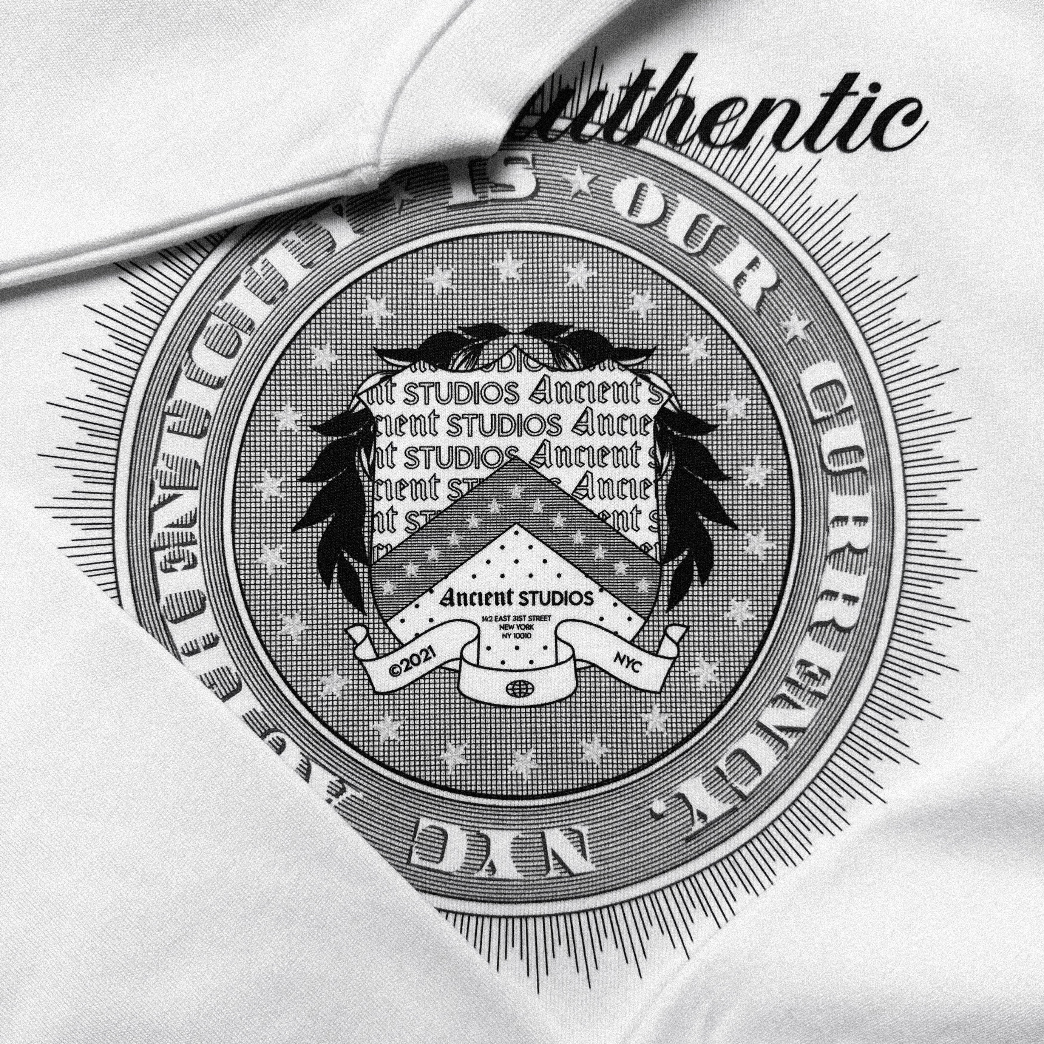 The Emblem Longsleeve